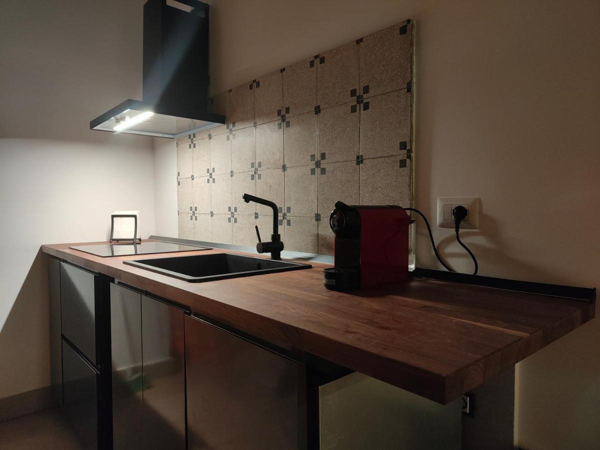 "Infrascata" Cento Metri Dal Mann Apartment Naples Exterior photo