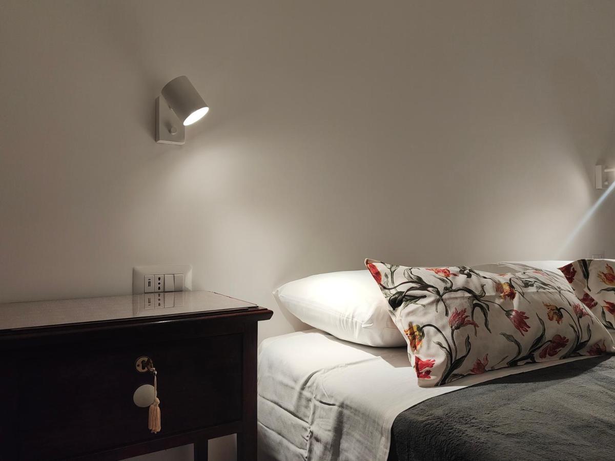 "Infrascata" Cento Metri Dal Mann Apartment Naples Exterior photo