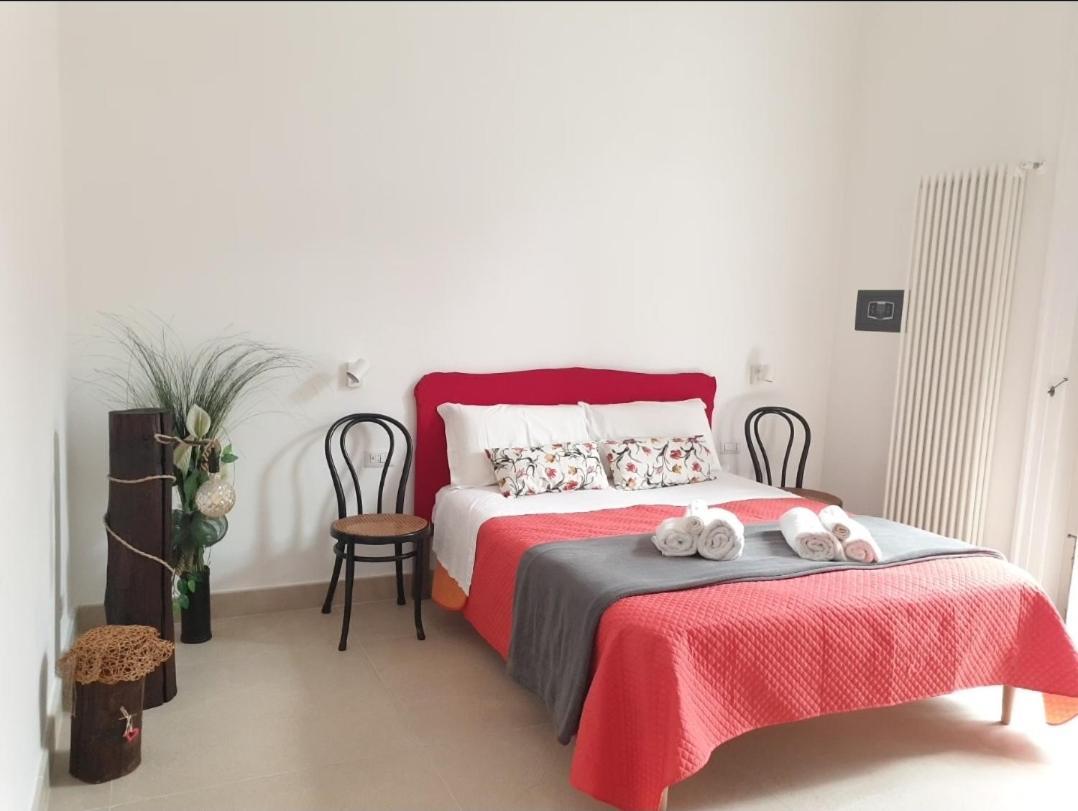 "Infrascata" Cento Metri Dal Mann Apartment Naples Exterior photo